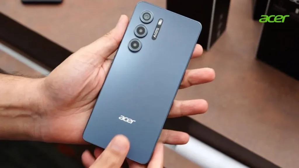 Acer Super ZX
