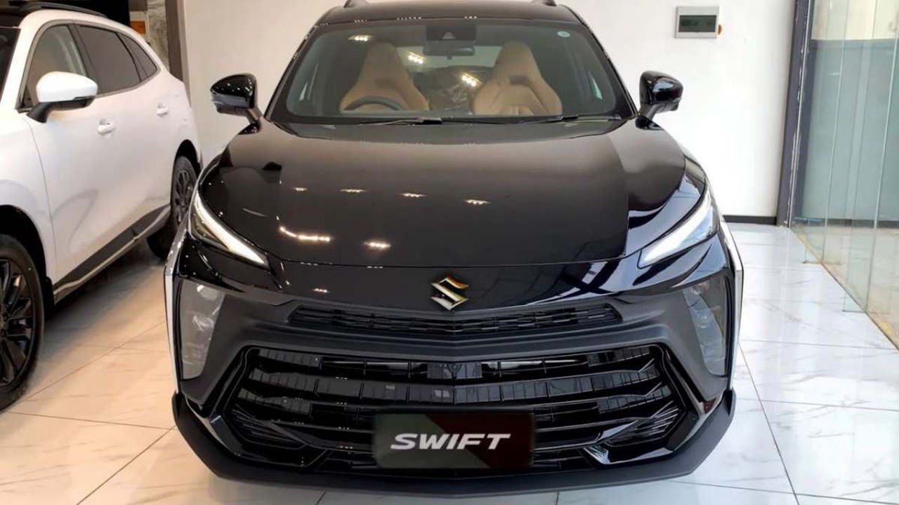 Maruti Swift