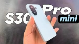 vivo S30 Pro mini