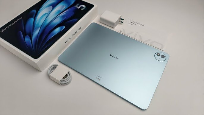 vivo Pad5 Pro