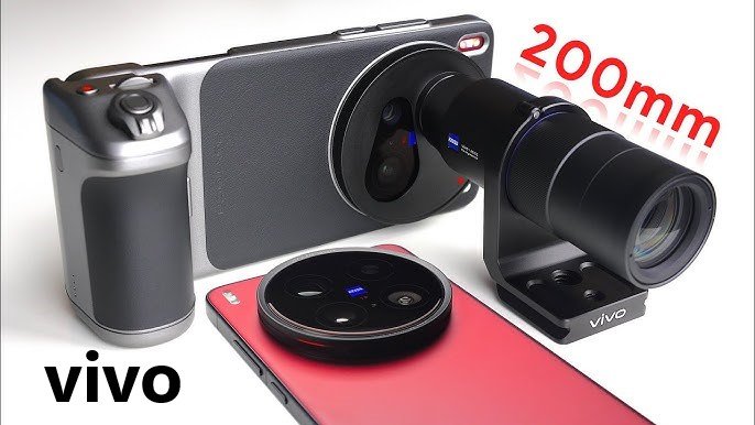vivo X200 Ultra