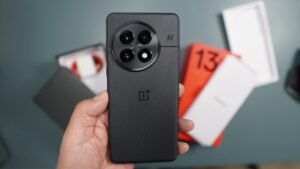 OnePlus 13R