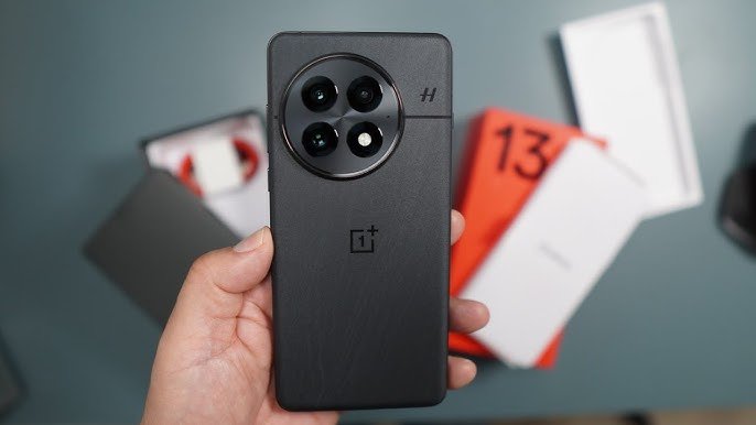 OnePlus 13R