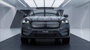 Skoda Kylaq