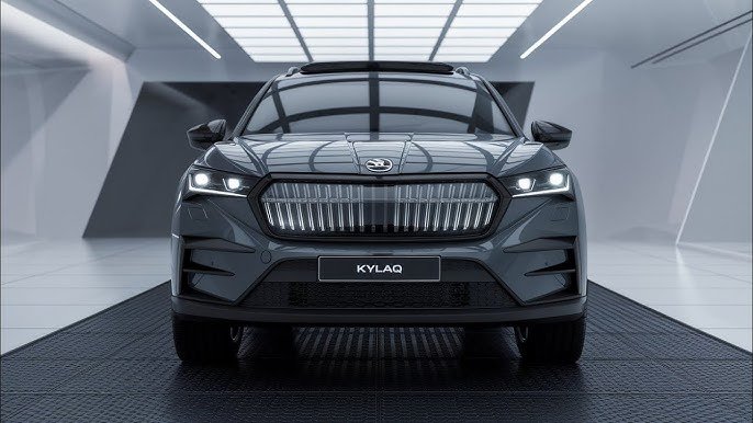 Skoda Kylaq