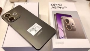 OPPO A5 Pro
