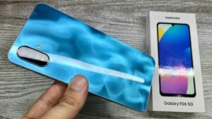 Samsung Galaxy F06