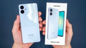 Samsung Galaxy A06