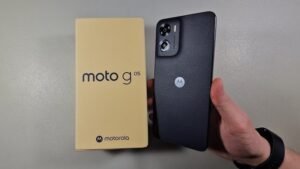 Moto G05