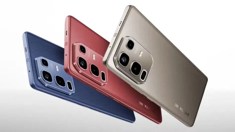 Infinix Note 50s 5G+