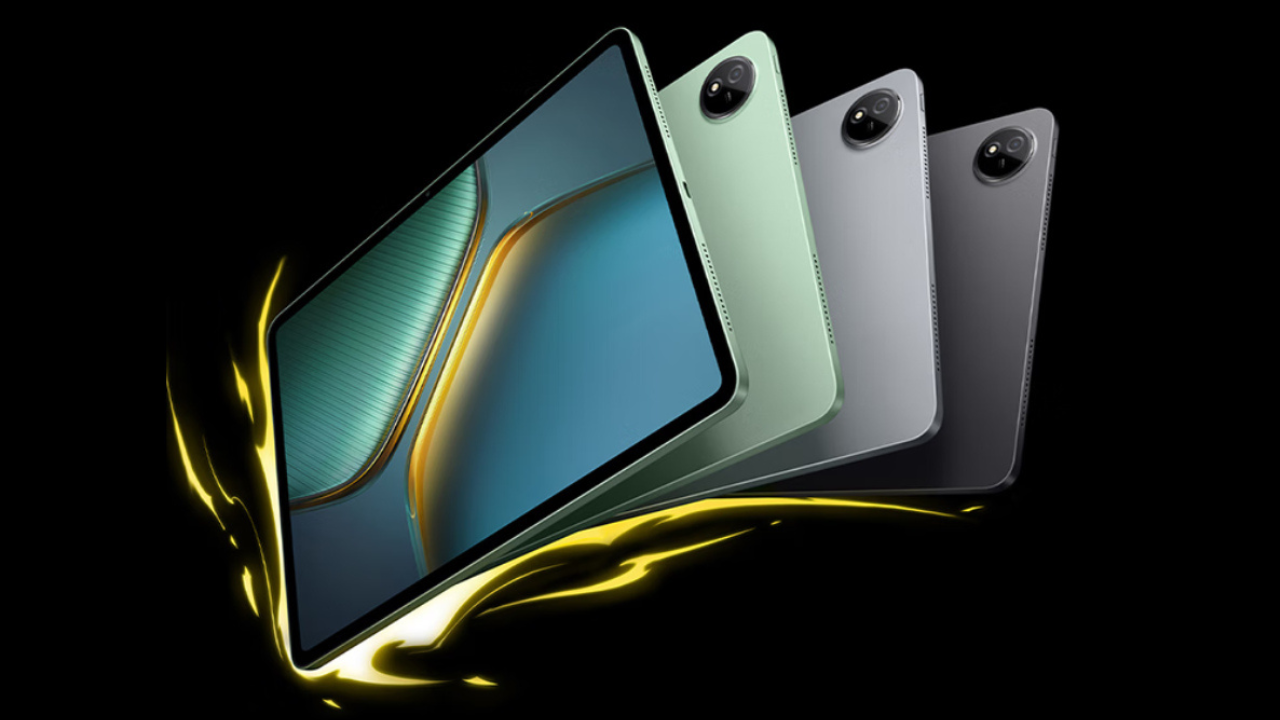iQOO Pad5 Pro