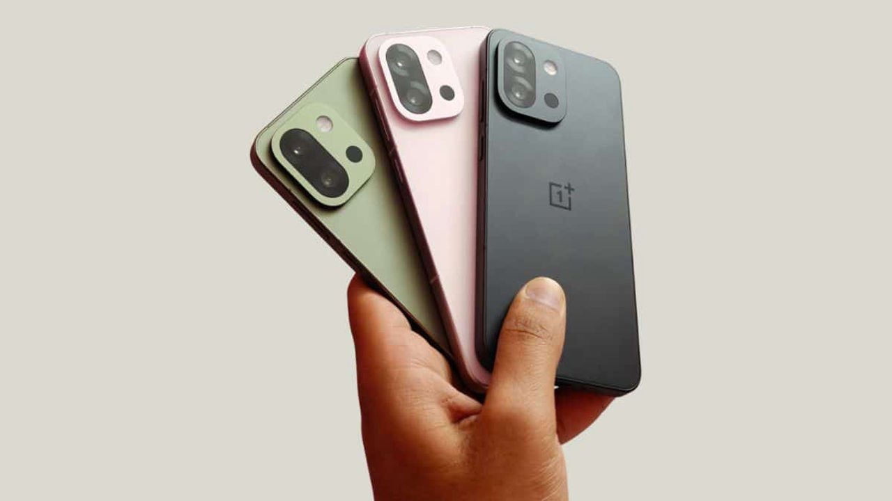 OnePlus 13s
