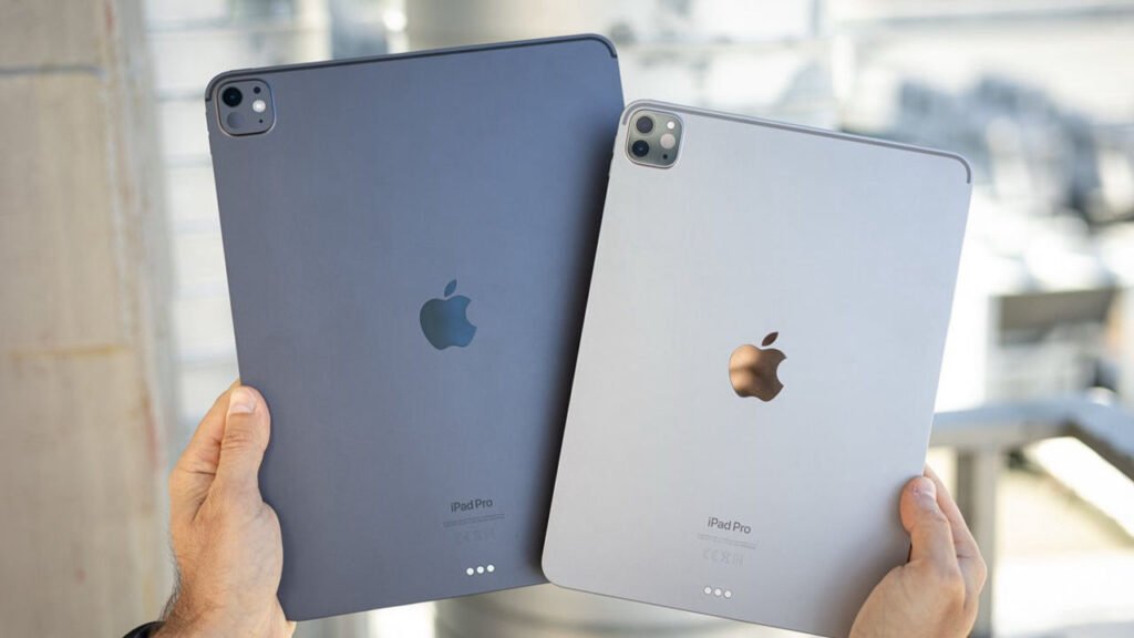 Apple iPad 2025