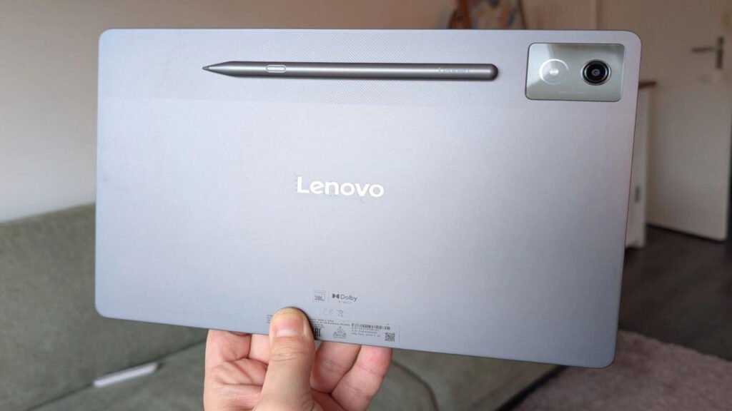 Lenovo Idea Tab Pro