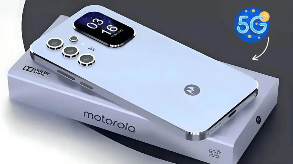 Moto G96 5G