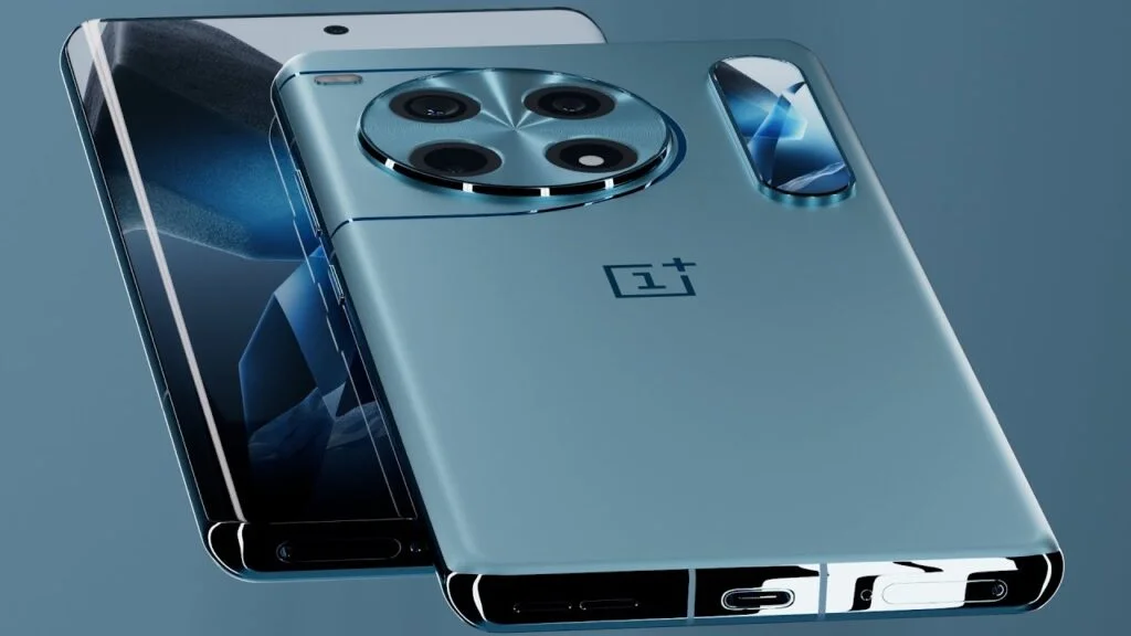 OnePlus Nord 2T