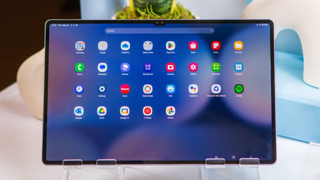 Samsung Galaxy Tab S11