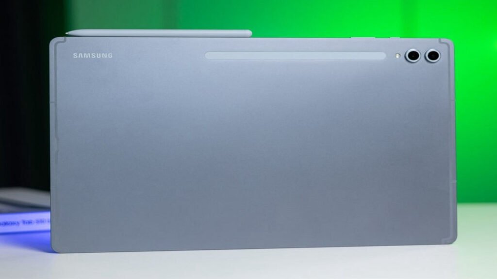 Samsung Galaxy Tab S11