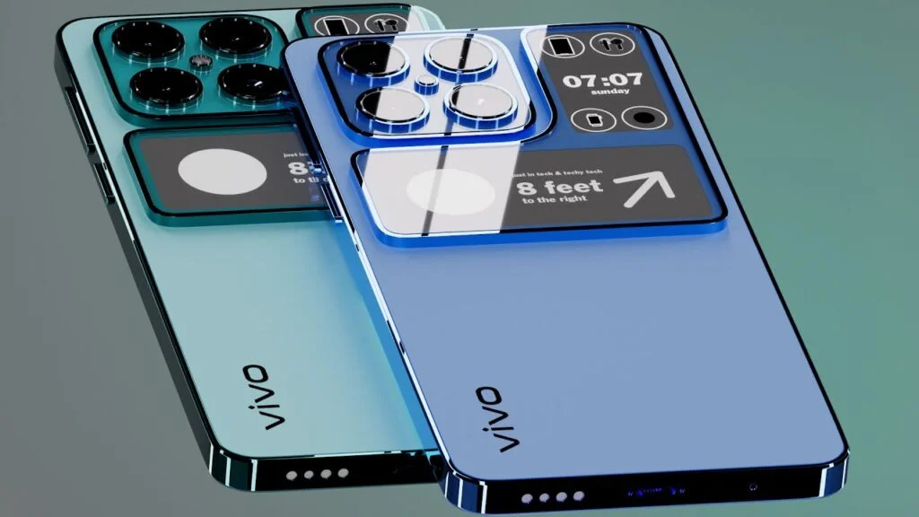 Vivo V60 Pro
