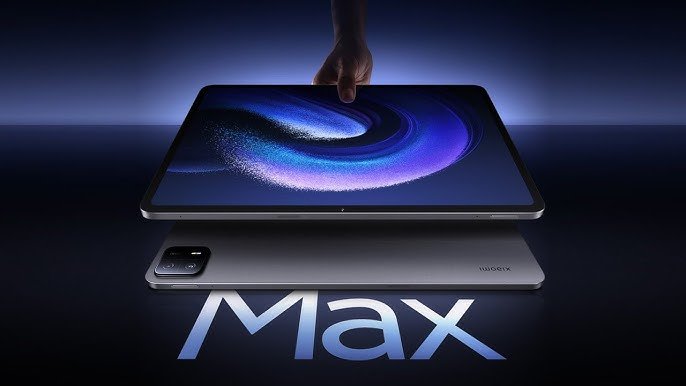 Xiaomi Pad 6
