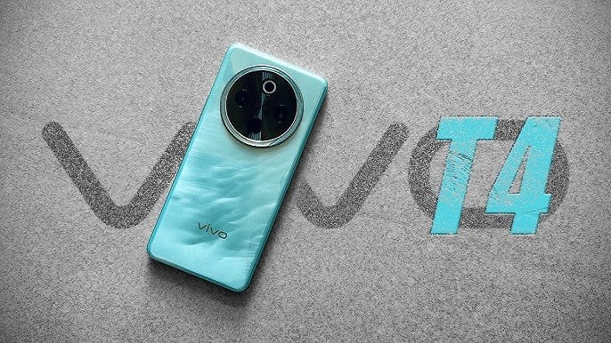 vivo T4